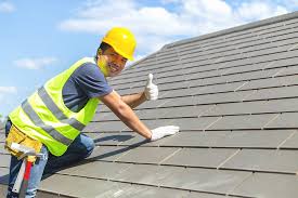 Best Emergency Roof Repair Services  in Nesconset, NY